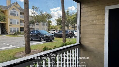 1029 S Hiawassee Rd in Orlando, FL - Building Photo - Building Photo