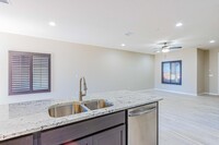 15144 Design Ct in El Paso, TX - Building Photo - Building Photo