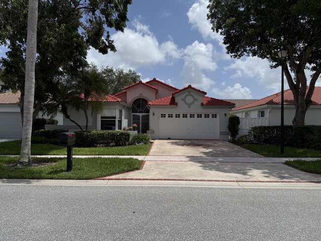 property at 7946 Sailing Shores Terrace