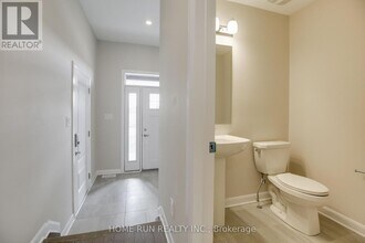 760 Jennie Trout Ter in Ottawa, ON - Building Photo - Building Photo