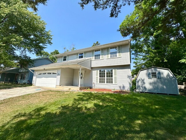 78 Cedarbrook Ln in Little Egg Harbor Township, NJ - Foto de edificio - Building Photo