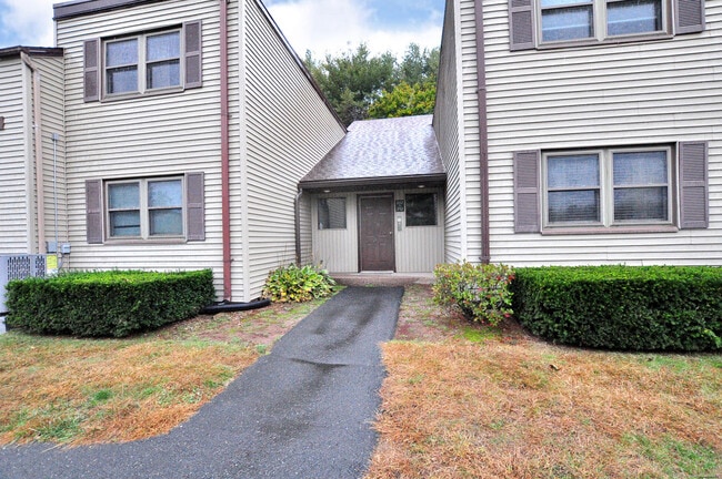 property at 710 Twin Circle Dr