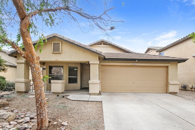 property at 12321 W Marshall Ave