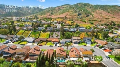 14580 Long View Dr in Fontana, CA - Building Photo - Building Photo