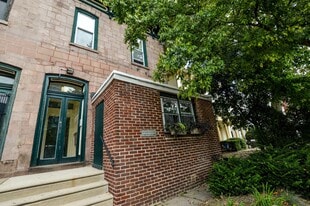 3827 Walnut St, Unit 1