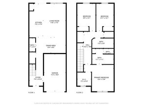 4613 Wildaire Ln in Leland, NC - Building Photo - Building Photo