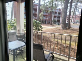 65 Greentree Ln, Unit 65 in Weymouth, MA - Building Photo