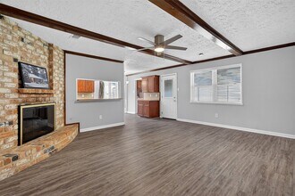 2543 Ciderwood Dr in Spring, TX - Building Photo - Building Photo