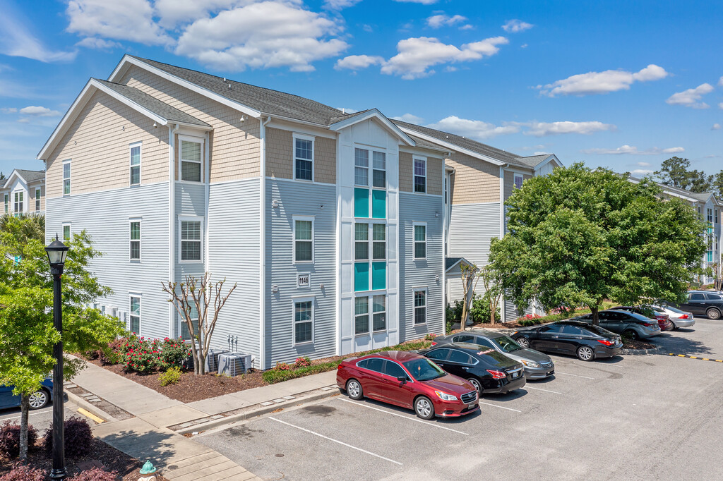 The Cove Apartments Conway Sc