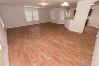 6210 Luce St in Houston, TX - Building Photo - Building Photo