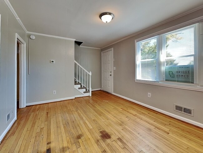 property at 4911 Anntana Ave