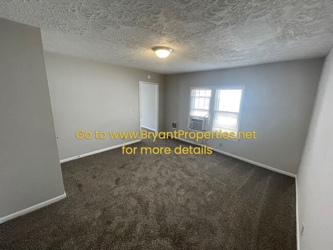 property at 1313 Meridian St