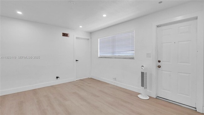 property at 32 SW 9th St