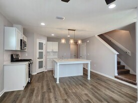 3607 Mdw Vis Ln in Tallahassee, FL - Building Photo
