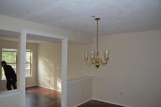 3127 Forest Run Dr in District Heights, MD - Building Photo - Building Photo