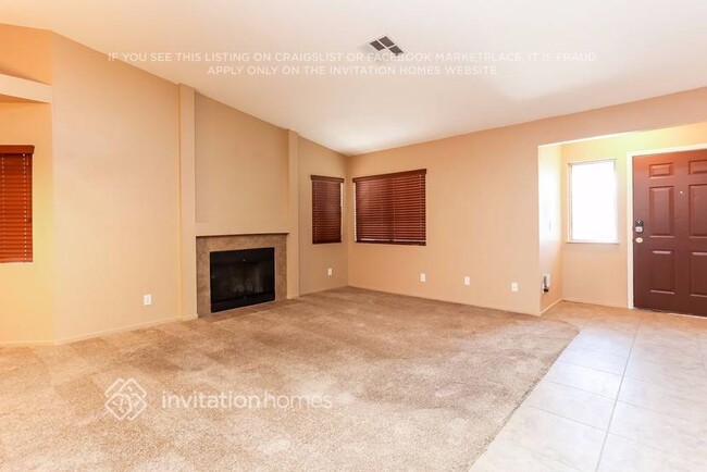 1720 N Anzio St in Las Vegas, NV - Building Photo - Building Photo