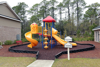 May River Village in Bluffton, SC - Building Photo - Building Photo