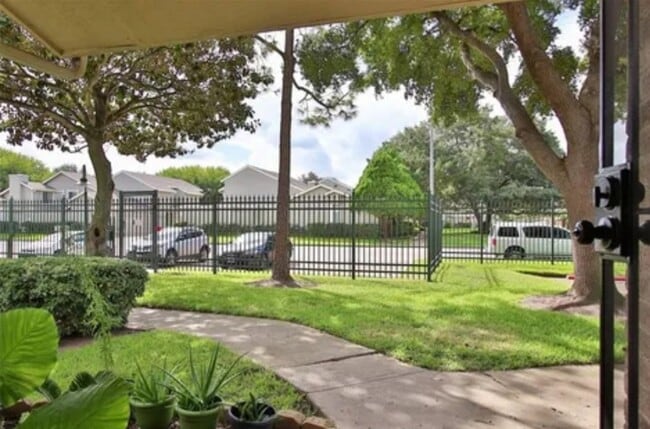 property at 13030 Leader St