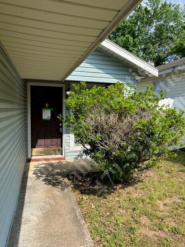 1712 N Noelle Ave in Fayetteville, AR - Building Photo - Building Photo