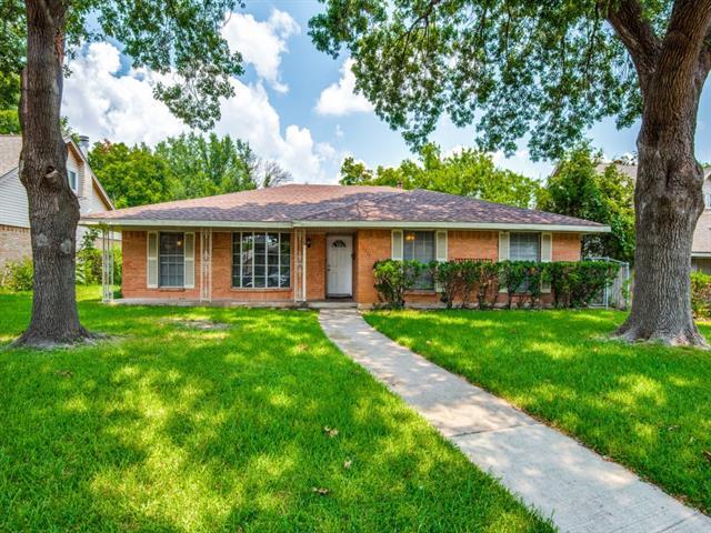 property at 2025 Cedar Valley Ln