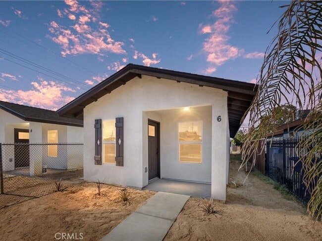 property at 6 S Owens St
