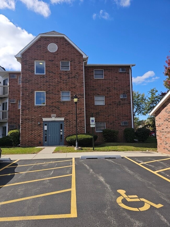 property at 1354 Cunat Ct