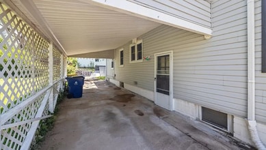 3536-3540 St Sebastian Ln in St. Ann, MO - Building Photo - Building Photo