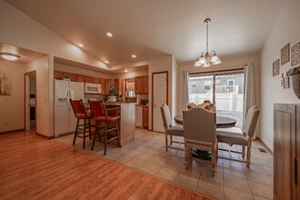 807 Nebula St in Livingston, MT - Building Photo - Building Photo