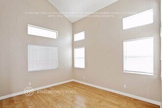 6553 Bush Clover Ln in Las Vegas, NV - Foto de edificio - Building Photo