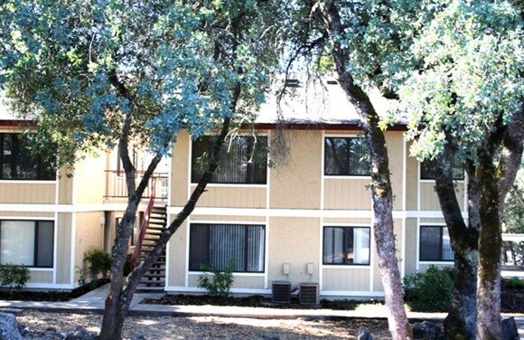 ClearLake Apartments