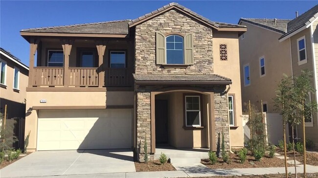 property at 7840 Wild Rye St