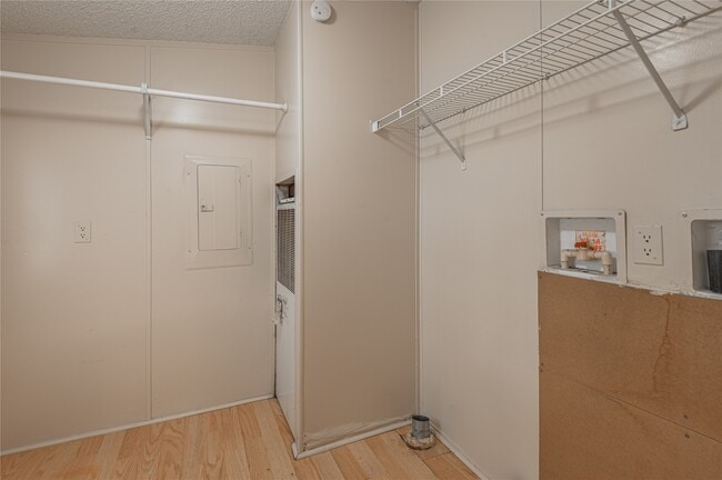 property at 1323 Avenue E