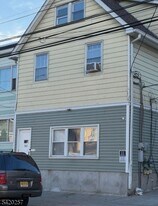161 Union Ave in Belleville, NJ - Building Photo