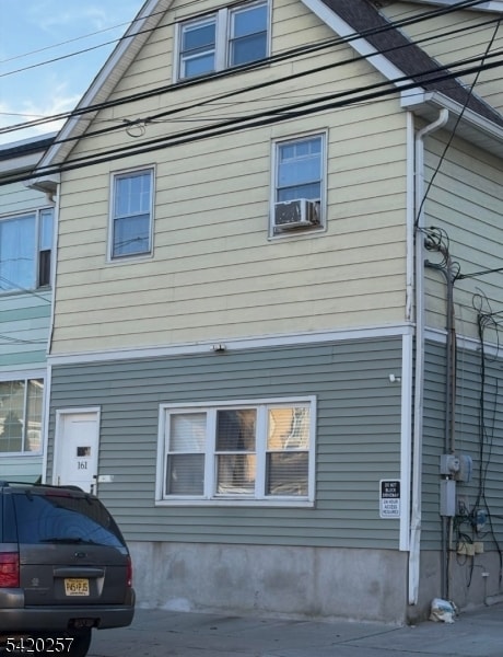 property at 161 Union Ave