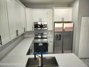 826 Middleton Dr SW, Unit A0967 in Vero Beach, FL - Foto de edificio - Building Photo