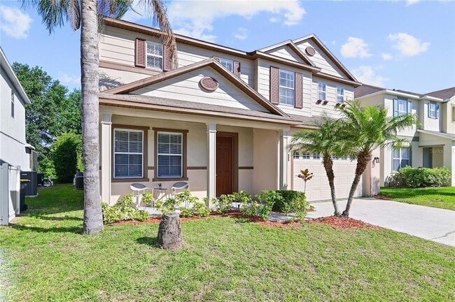 701 Kettering Rd in Davenport, FL - Building Photo - Building Photo