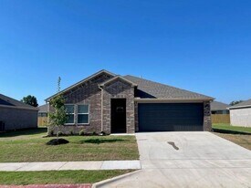 907 W Nursery Rd in Rogers, AR - Building Photo