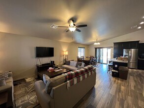 8695 E 34th Ln in Yuma, AZ - Building Photo - Building Photo