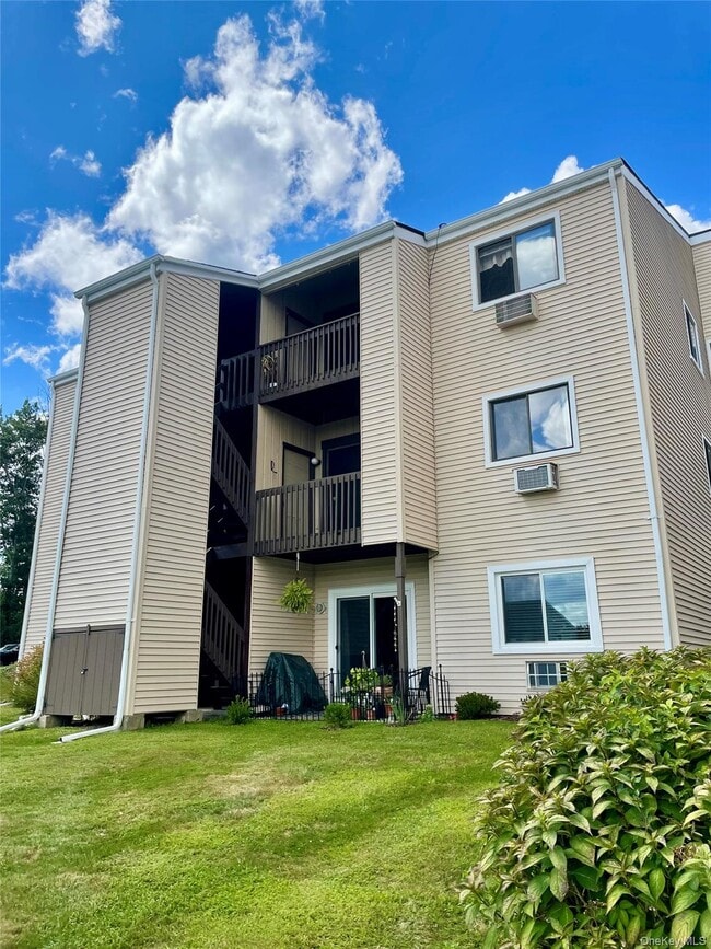 property at 1203 Village Dr