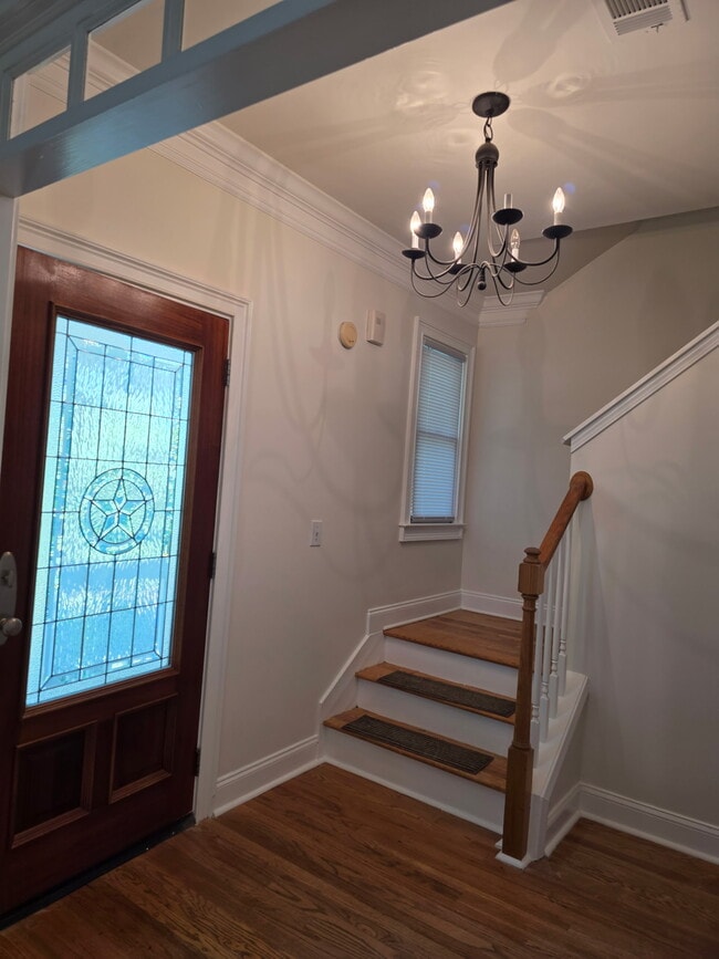 2431 Paul Ave NW in Atlanta, GA - Building Photo - Building Photo