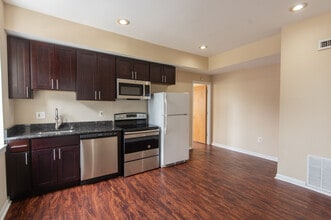 2332 Frankford Ave, Unit 2f in Philadelphia, PA - Building Photo - Building Photo