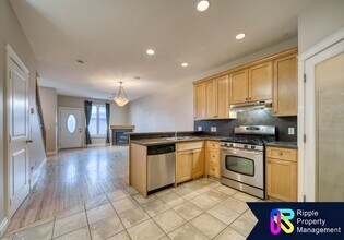 720-756 Ave SW in Calgary, AB - Building Photo - Building Photo