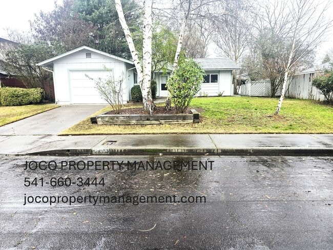 property at 1202 SW Viola Dr