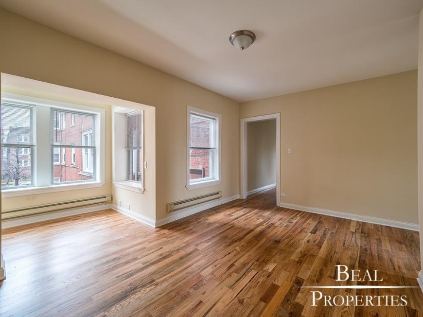 4423 N Wolcott Ave in Chicago, IL - Building Photo