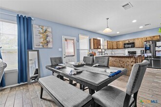 202 W Gemini Ln in Killeen, TX - Building Photo - Building Photo