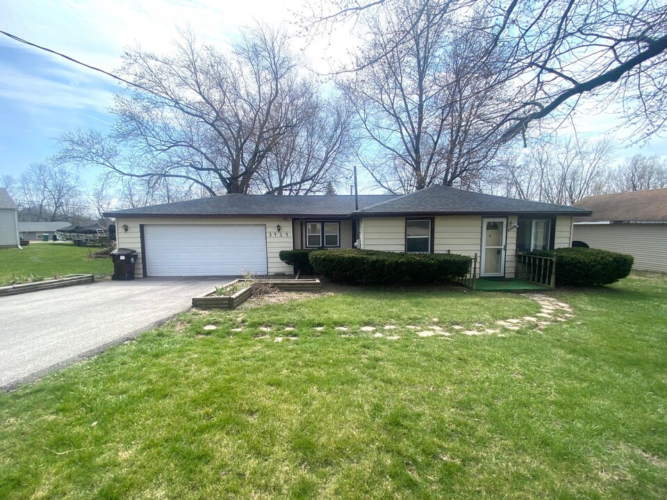 3414 W Grimson Ave in Peoria, IL - Building Photo