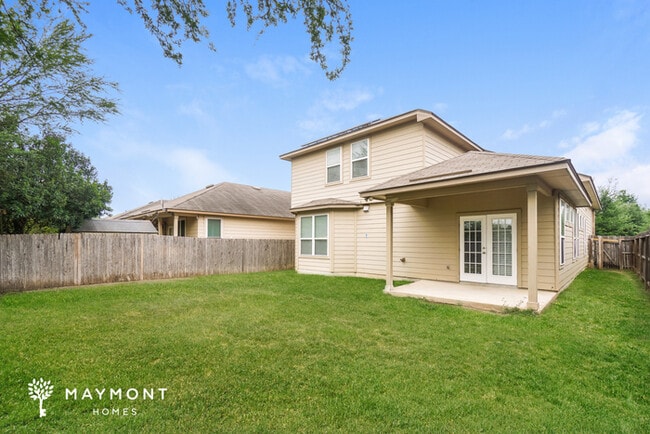 6938 Fort Bend in San Antonio, TX - Building Photo - Building Photo