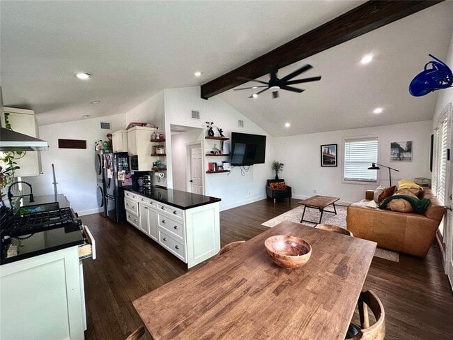 3705 Chapman St in Houston, TX - Building Photo - Building Photo