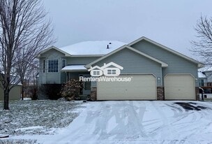 6339 Mason Ave NE in Otsego, MN - Building Photo