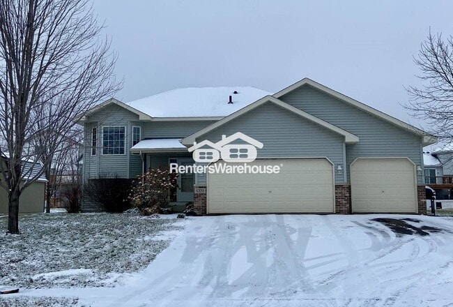 property at 6339 Mason Ave NE